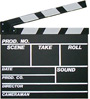 clapboard